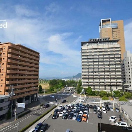Alphabed Sunporttakamatsu 701 / Vacation Stay 21860 Zewnętrze zdjęcie